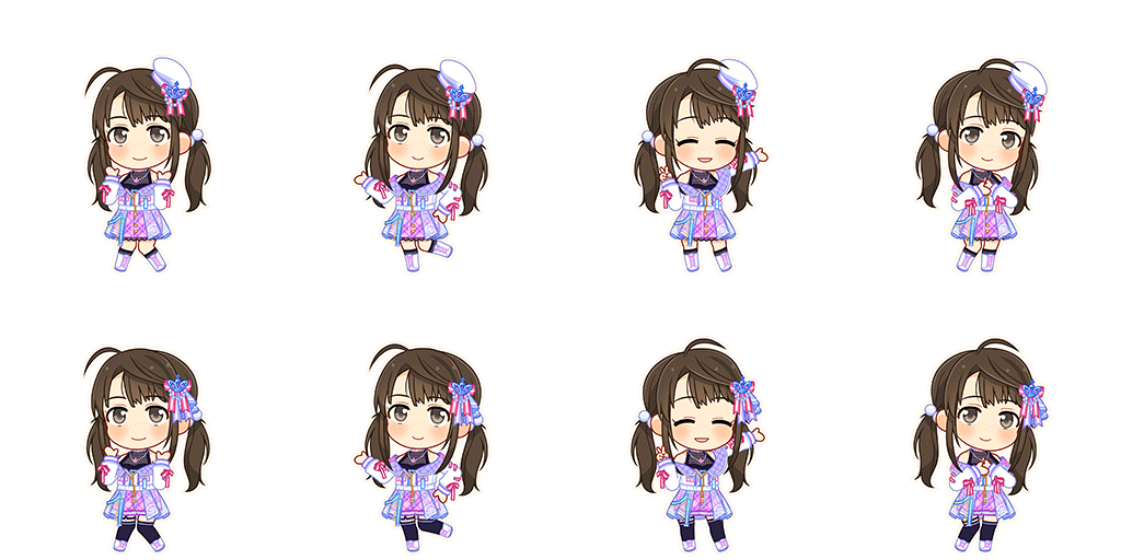 Saori Okuyama (Connected Parallel)
