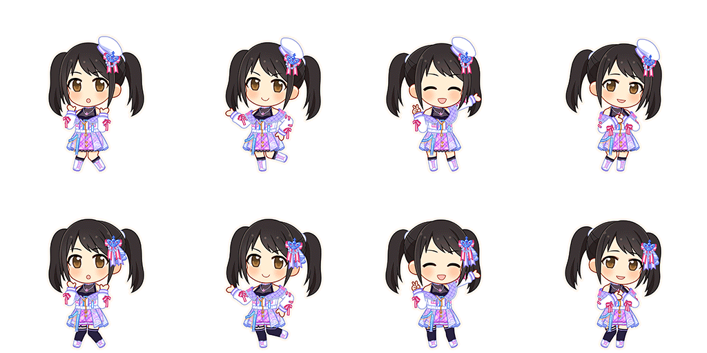 Yuka Nakano (Connected Parallel)