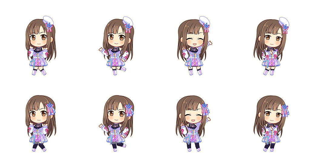 Yukari Mizumoto (Connected Parallel)