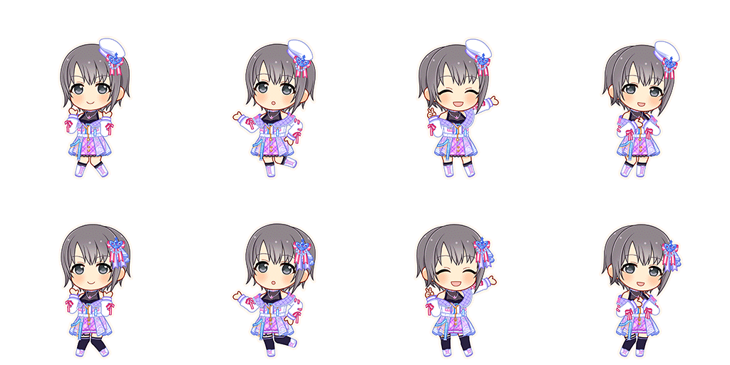 Yuuki Otokura (Connected Parallel)