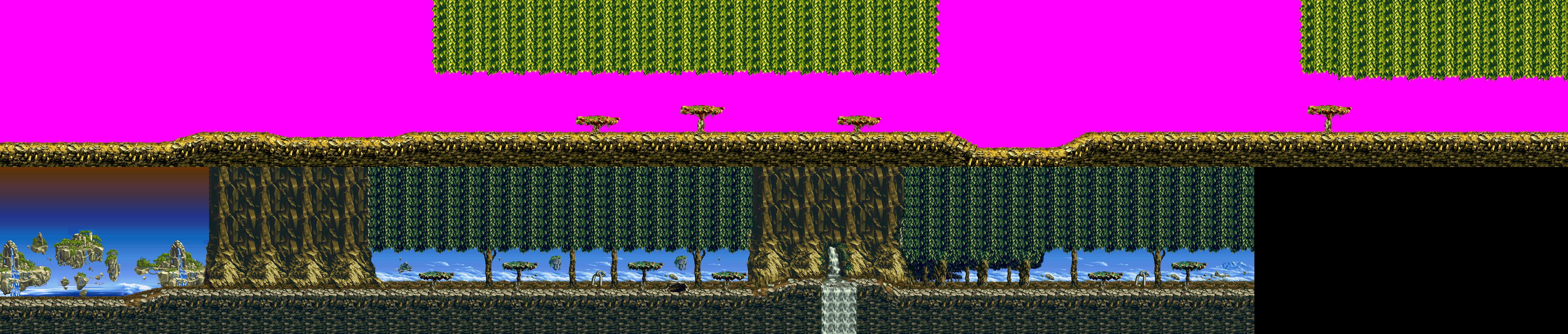 Wind Planet 1