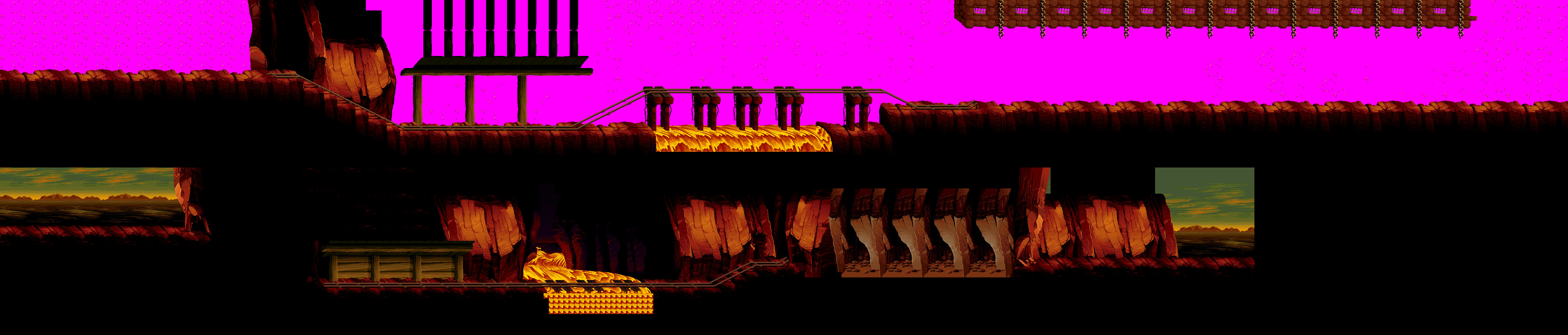 Fire Planet 1