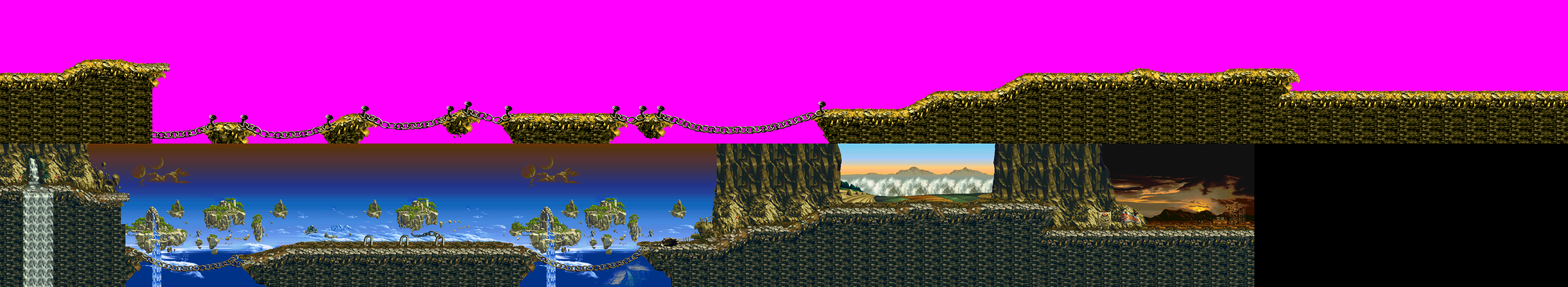 Wind Planet 3
