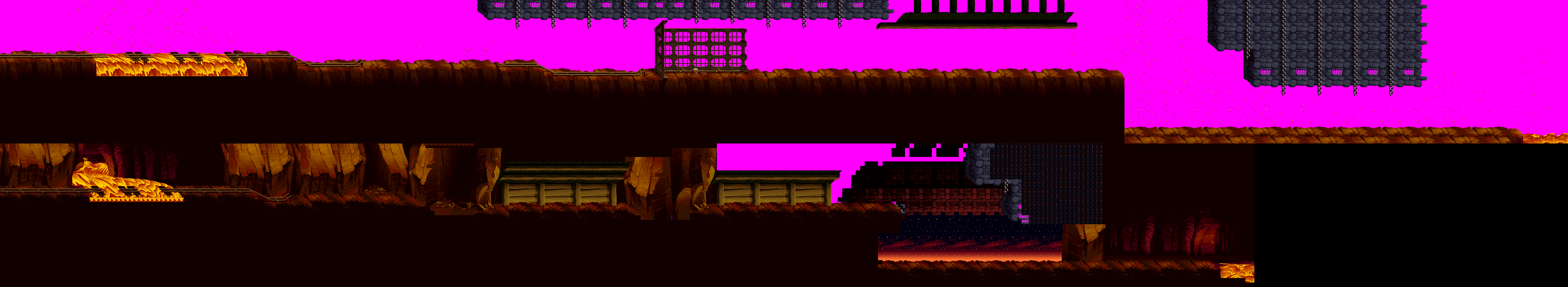 Fire Planet 3