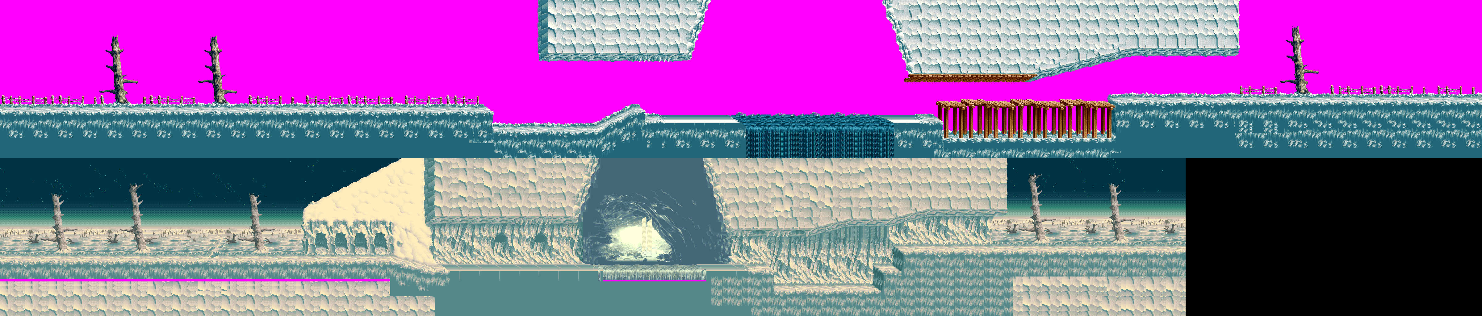 Ice Planet 1