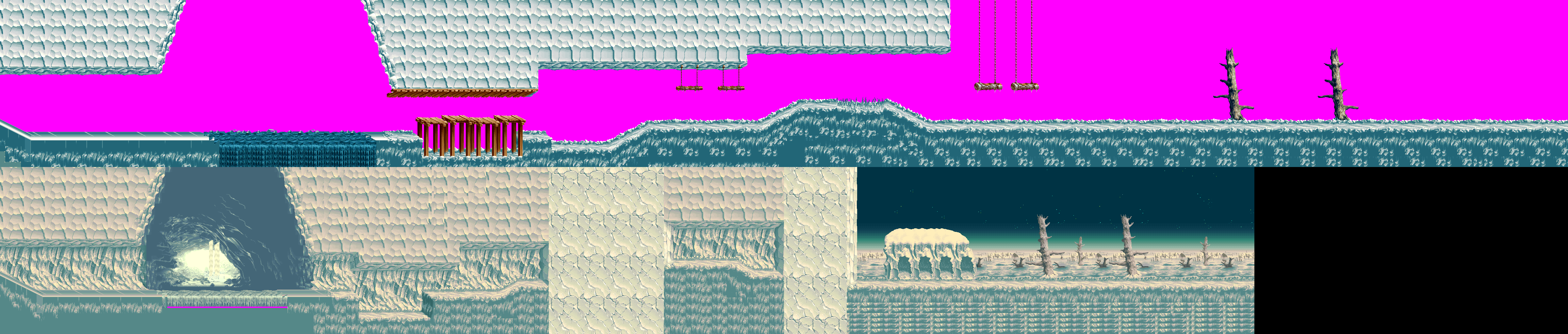 Ice Planet 2