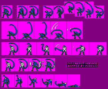 Scorpion