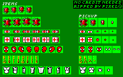 Powerups