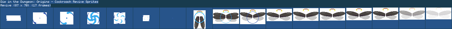 Cockroach Revive