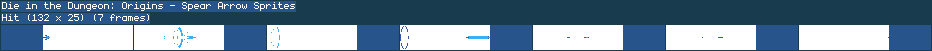 Spear Arrow