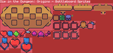 Battleboard