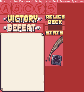 End Screen