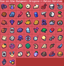 Relics