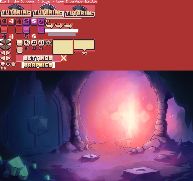 Menus