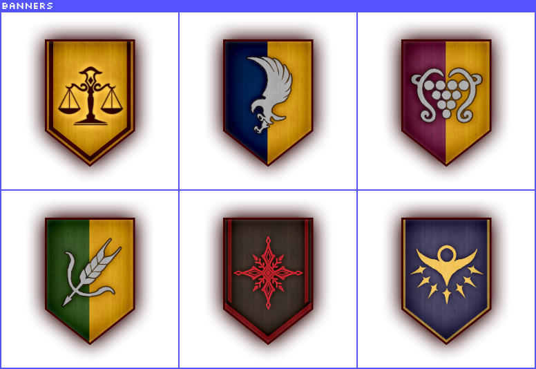 Banners