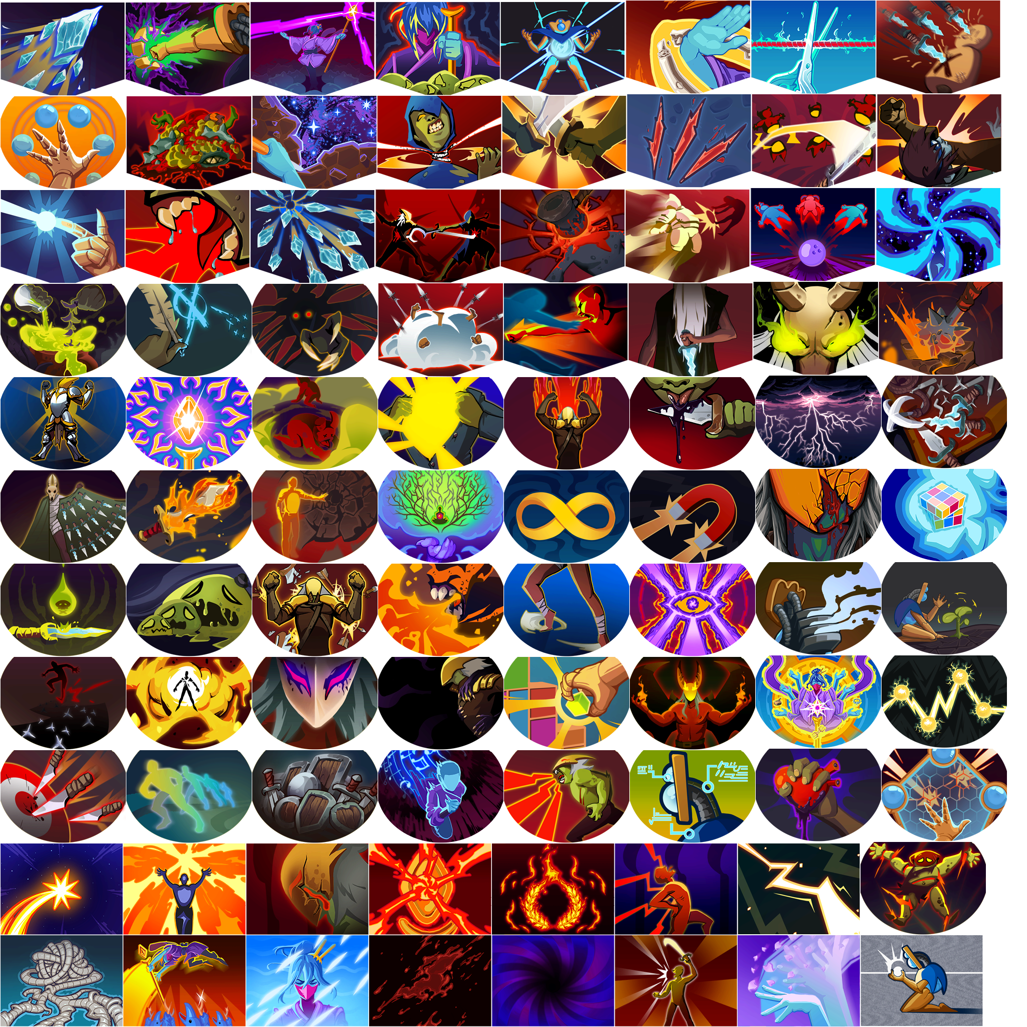 Standard Cards 3