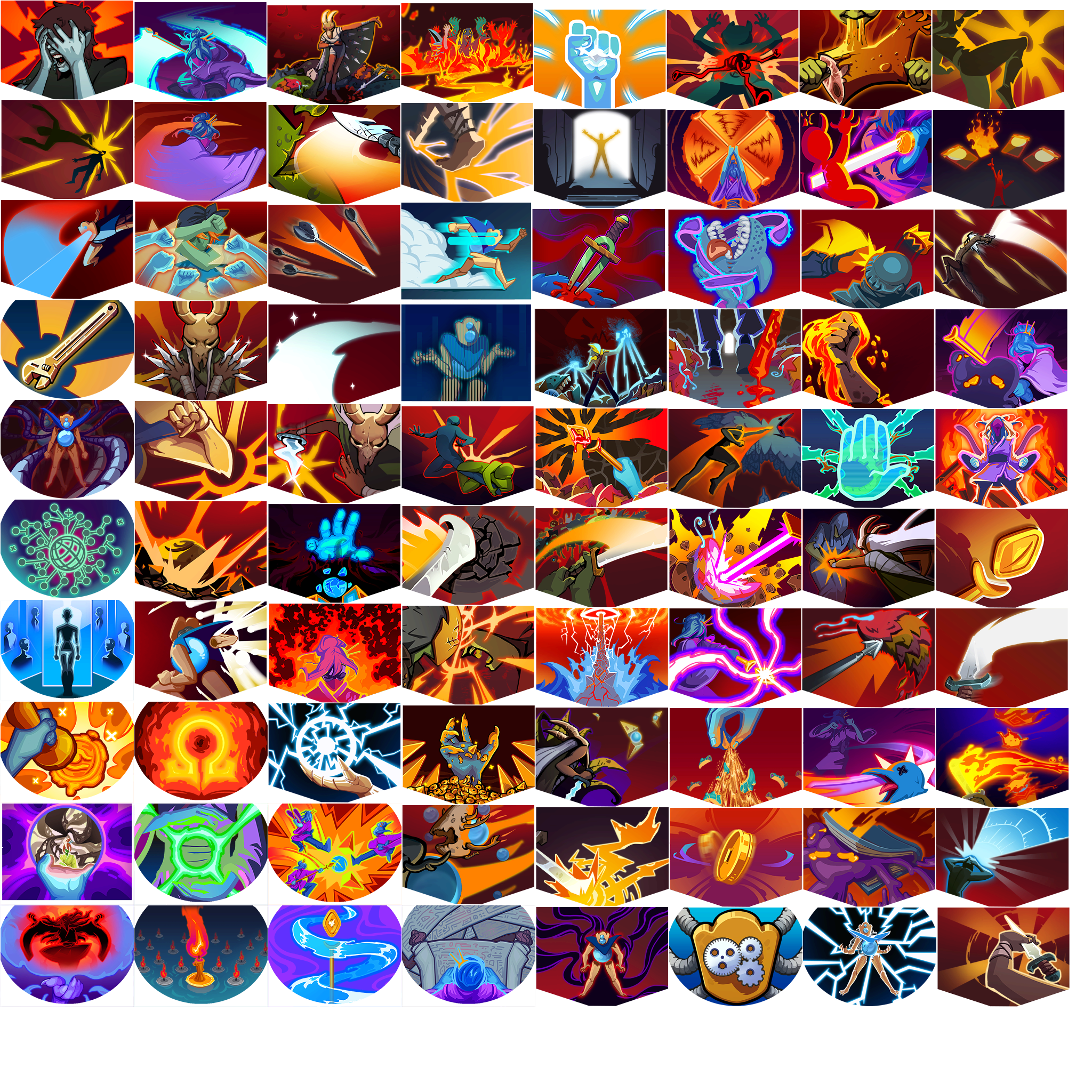 Standard Cards 4