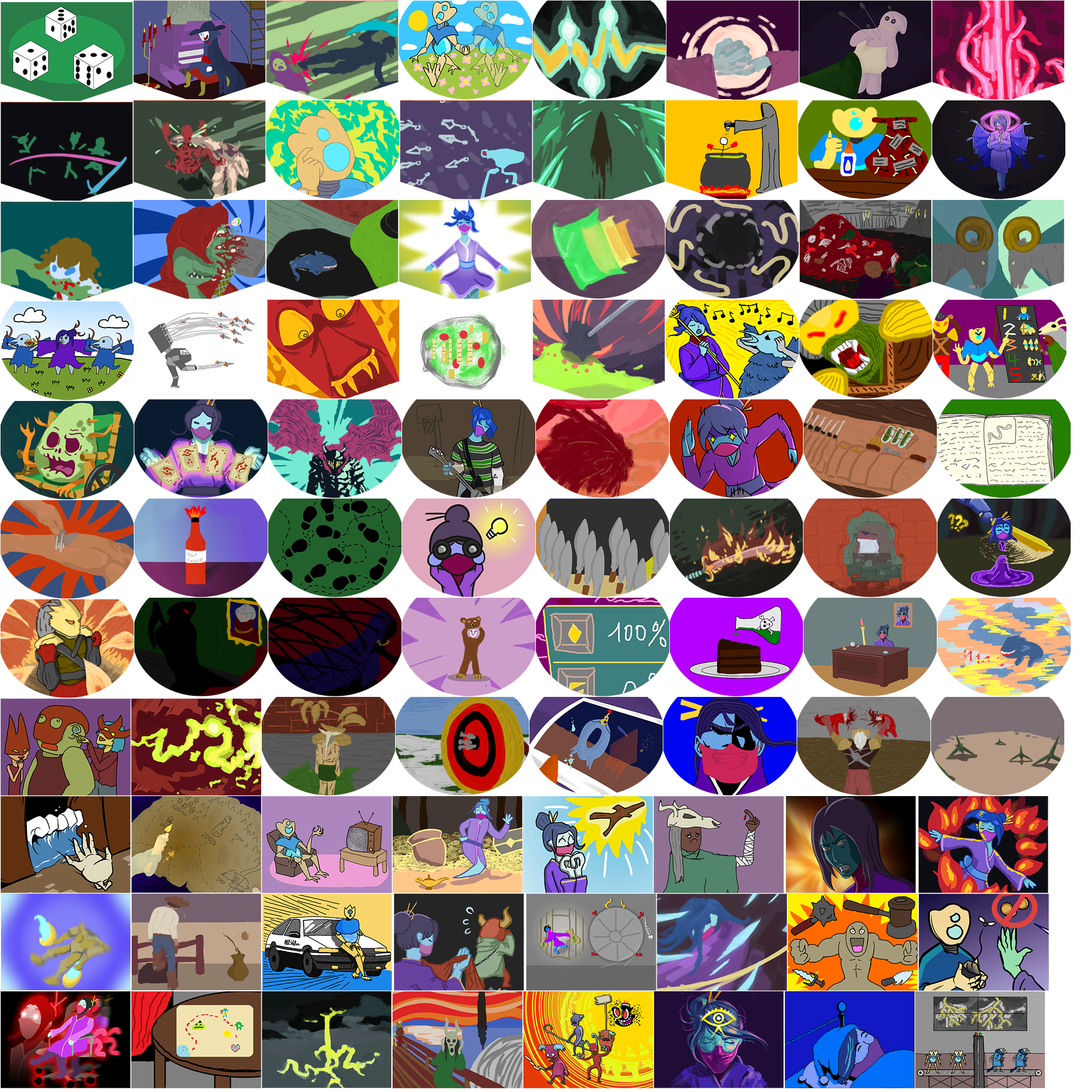Beta Cards 3