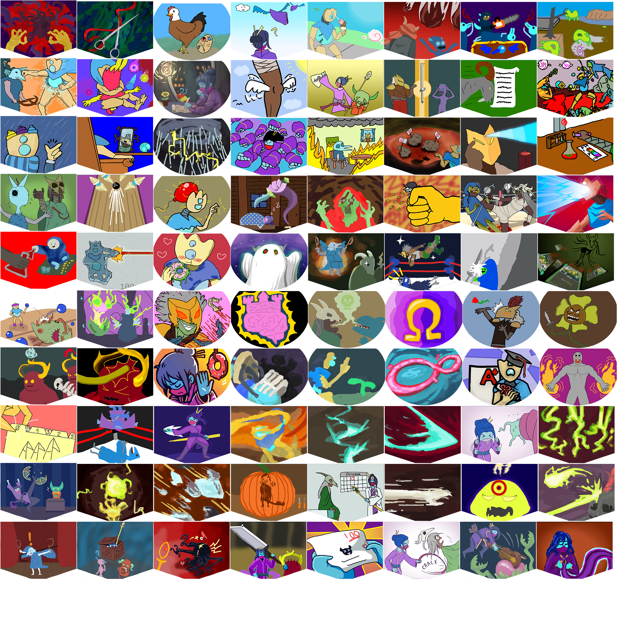Beta Cards 4