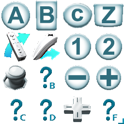 Buttons