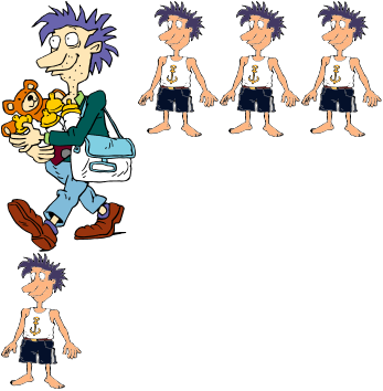Stu Pickles