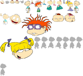 Playable Characters