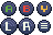 Controller Glyphs