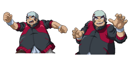 Benkei