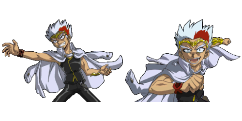 Ryuga