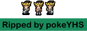 Sora Overworld (Japanese)