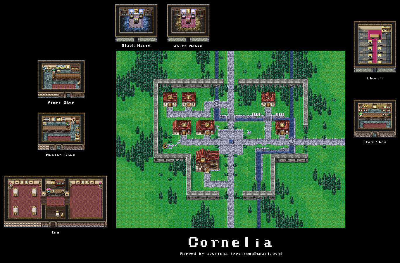 Cornelia