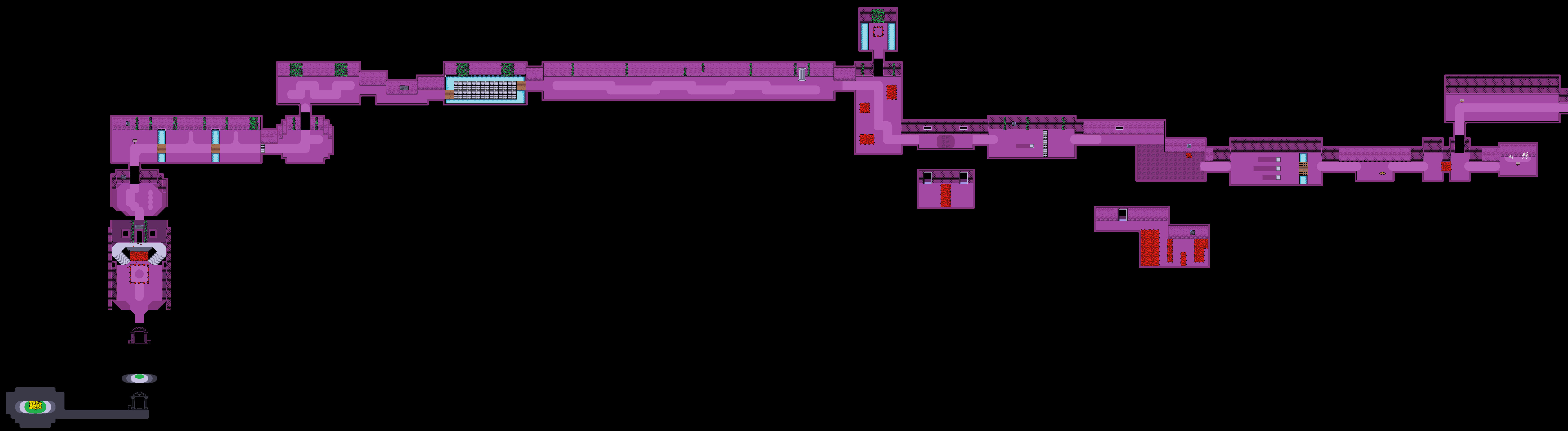 Ruins (1/2)