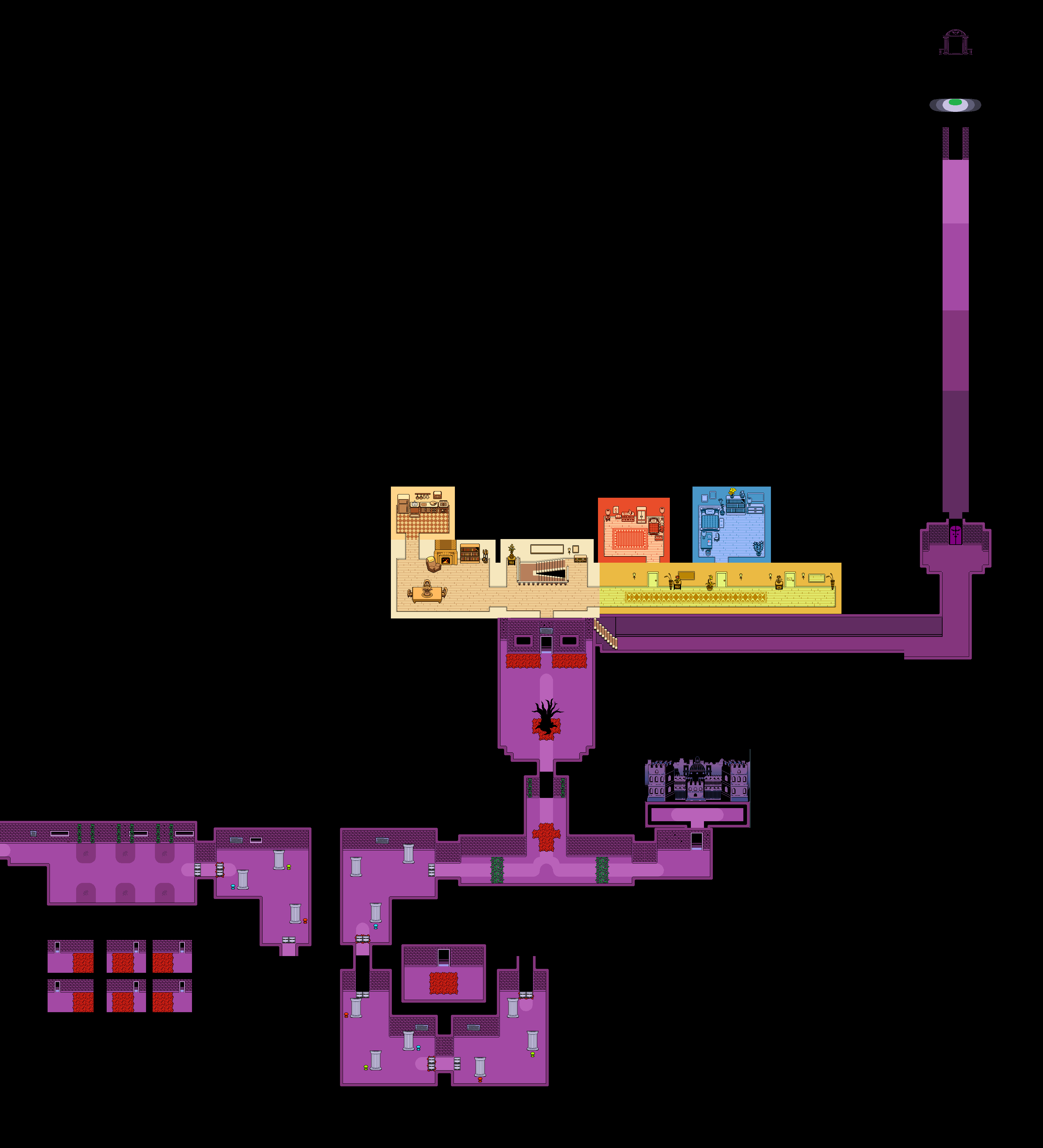 Ruins (2/2)