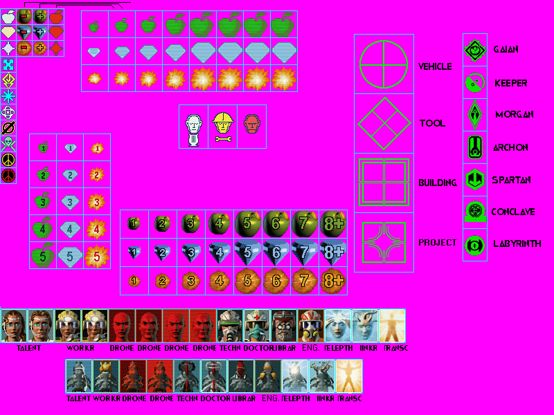 Base Interface