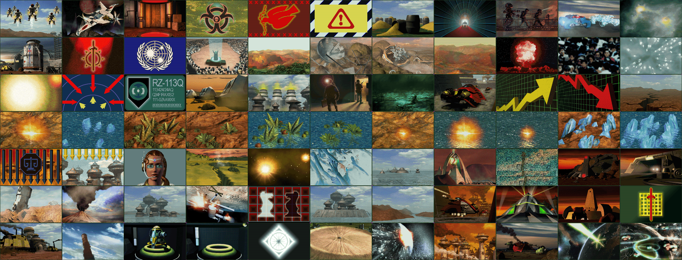 Notification Images