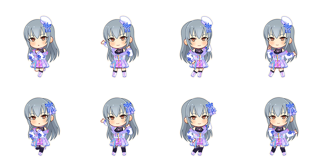 Noa Takamine (Connected Parallel)