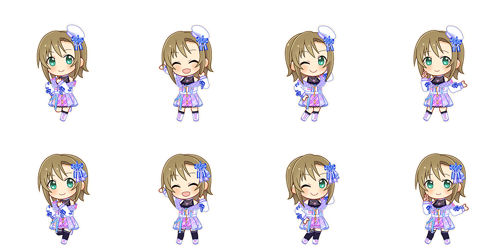 Riina Tada (Connected Parallel)