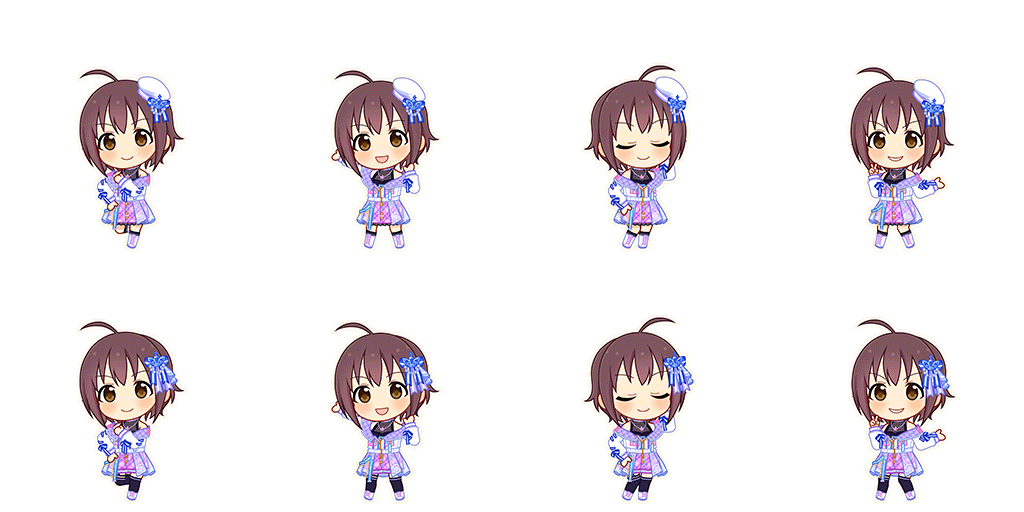 Tamami Wakiyama (Connected Parallel)
