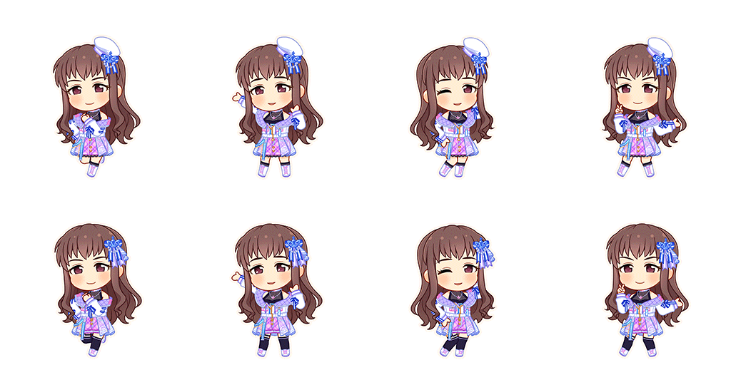 Toko Hattori (Connected Parallel)