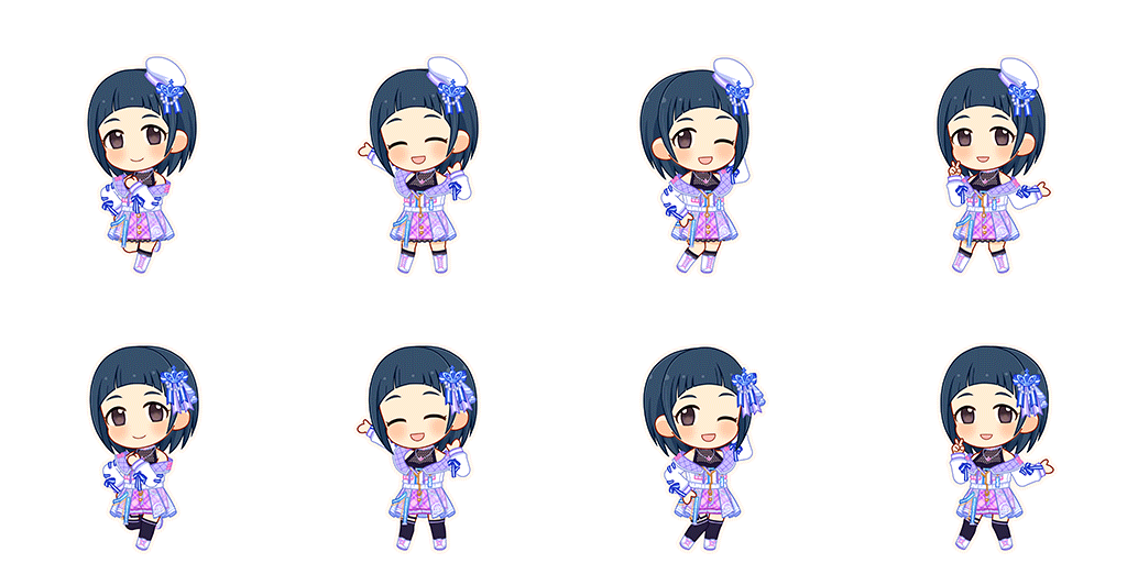 Yasuha Okazaki (Connected Parallel)