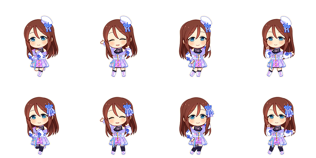 Yoriko Furusawa (Connected Parallel)