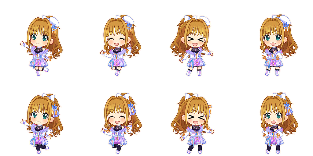 Akane Hino (Connected Parallel)