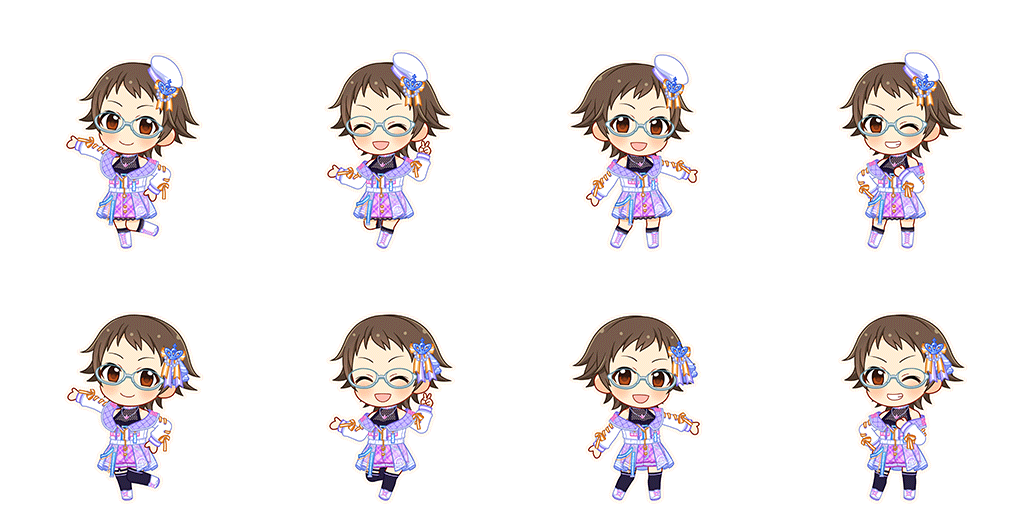 Mahiro Kitagawa (Connected Parallel)