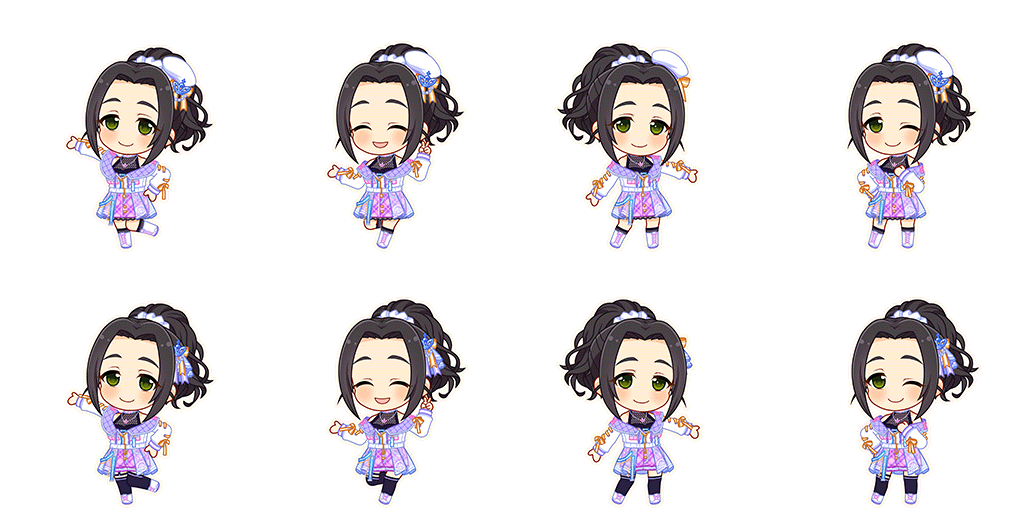 Naho Ebihara (Connected Parallel)
