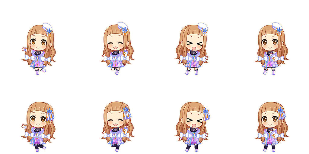 Nina Ichihara (Connected Parallel)