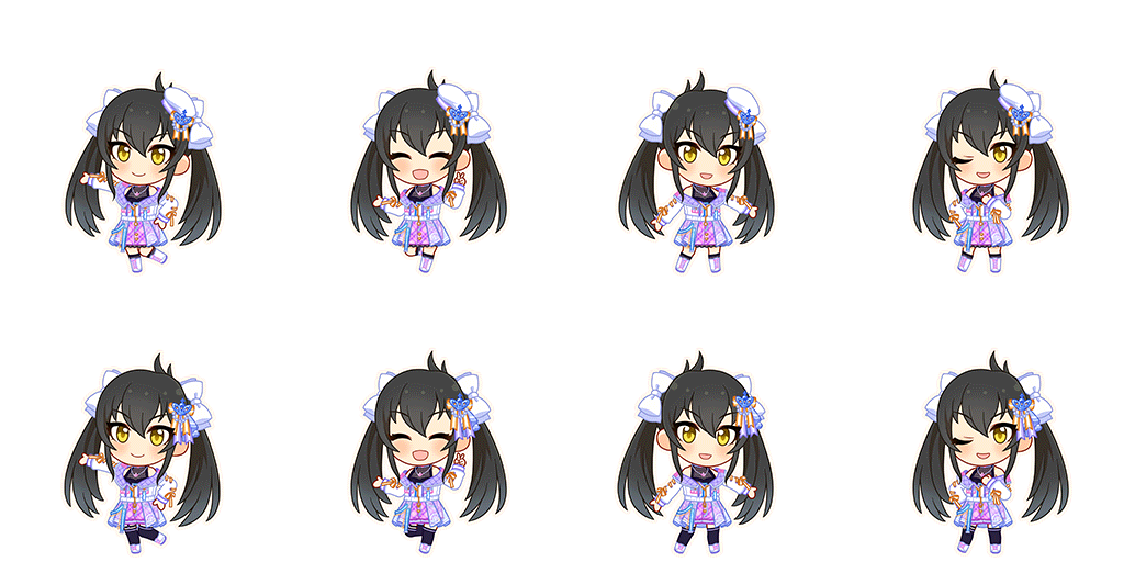 Risa Matoba (Connected Parallel)