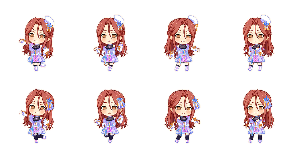 Tokiko Zaizen (Connected Parallel)