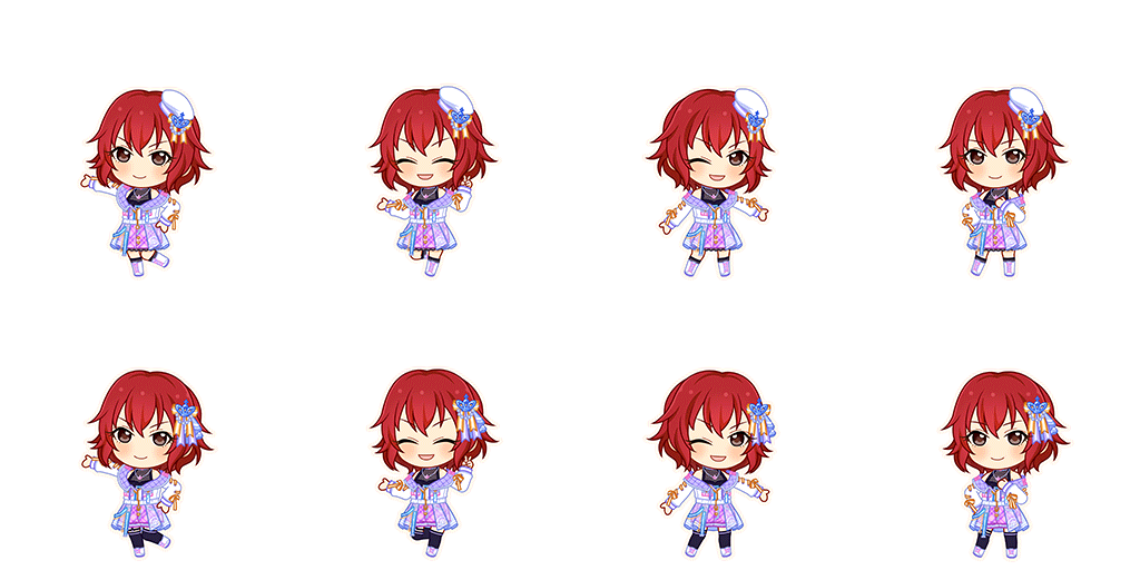 Tomoe Murakami (Connected Parallel)