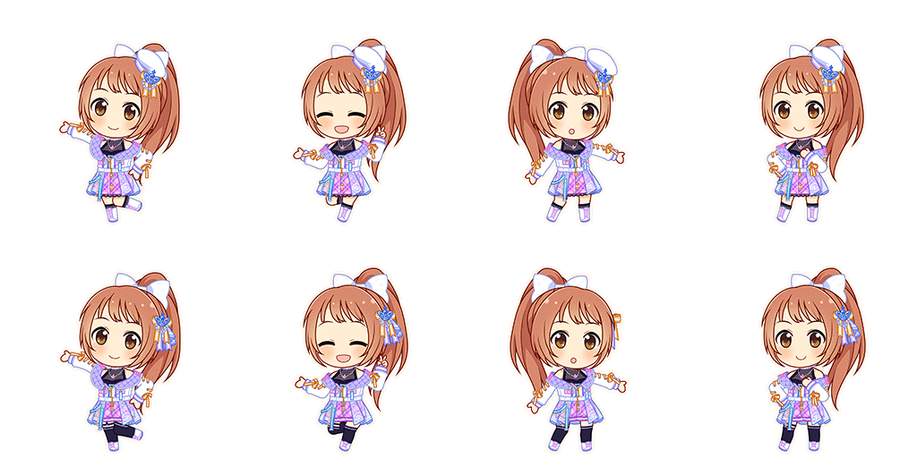 Tomoka Wakabayashi (Connected Parallel)
