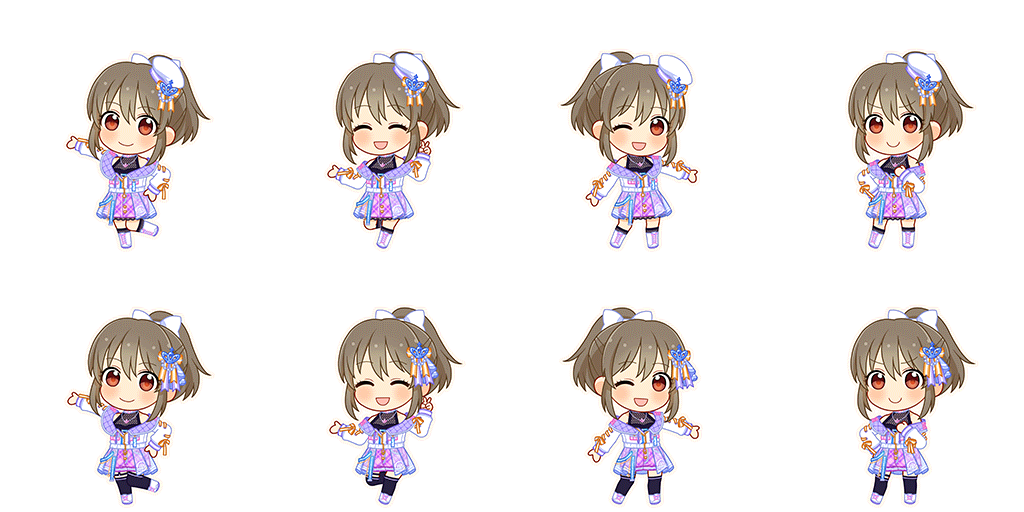 Yuko Hori (Connected Parallel)